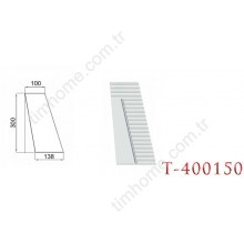 Mobilya Süs T-400150